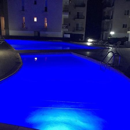 Kato Paphos Apartment In Universal Area Exterior photo