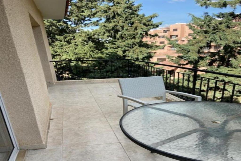 Kato Paphos Apartment In Universal Area Exterior photo