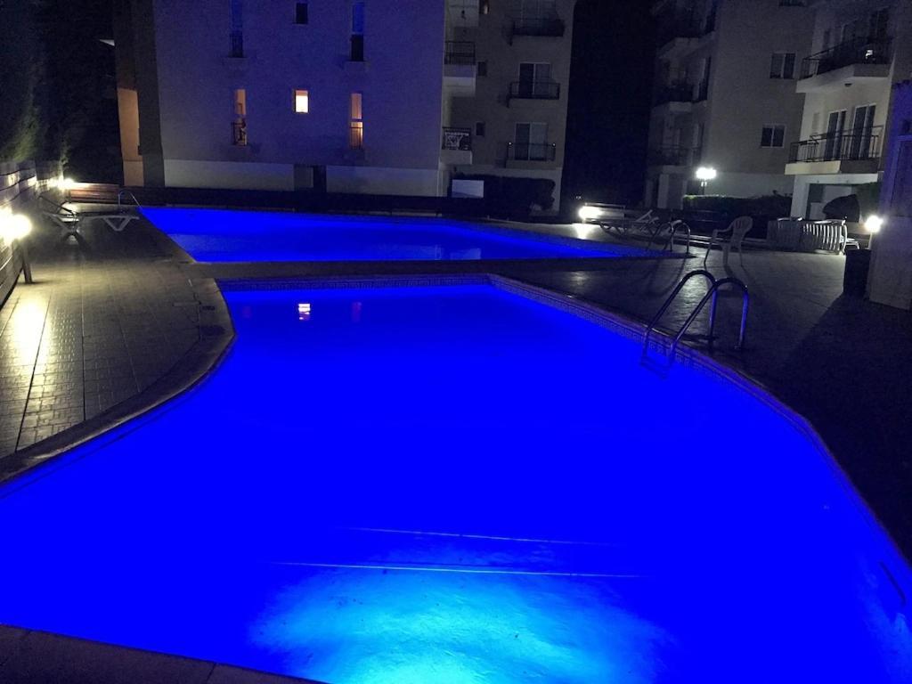 Kato Paphos Apartment In Universal Area Exterior photo
