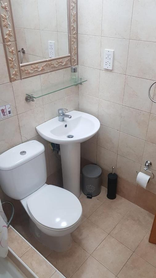 Kato Paphos Apartment In Universal Area Exterior photo